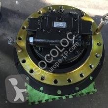 قطع غيار الأشغال العمومية motoréducteur de...