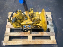 Peças máquinas de construção civil Komatsu Boîte de vitesses PC 220 Main Hydraulic pump / pour excavateur PC220