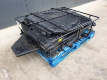Doosan CAB CARE PROTECTION equipment spare parts used