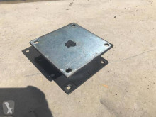 Dynapac ABSORBERS equipment spare parts used