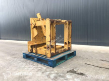 Caterpillar közműépítő alkatrészek 12G / 140G USED FRONTLIFT
