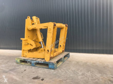 Caterpillar közműépítő alkatrészek 140H / 140K USED FRONTLIFT