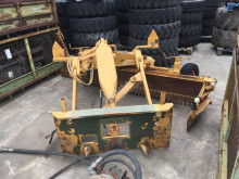 Caterpillar közműépítő alkatrészek BLADE PAY BRINCK