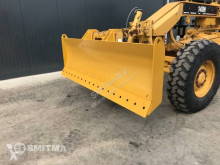 Caterpillar FRONT BLADE QUICK RELEASE lame occasion
