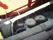 Deutz used engine block