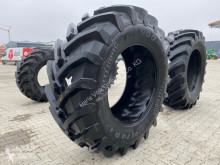 Trelleborg 710/70 R42 und 600/70 R28 equipment spare parts new