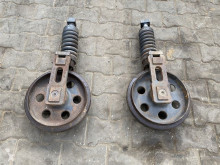Neuson 3503 3703 Spanwiel Spanlager equipment spare parts used