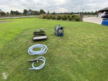Pièces détachées TP Busch RC 0040 Vacuum Systeem Straatwerk