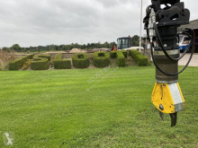 Équipement forage, battage, tranchage MC200 Darda