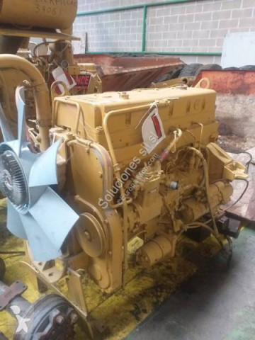 Cummins used motor