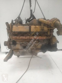 Caterpillar Motor caterpillar 773b..d9l used motor