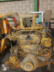 Cummins Motor cummins vta used motor
