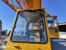 Liebherr Pare-brise pour grue mobile LTM 1030 GRÚA MÓVIL equipment spare parts used