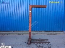 Porta paletes Pallet hook