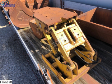 Front lift Grader equipment spare parts used
