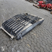 Revêtement Front- und Dachschutzgitter, passend zu Standardserie -5 pour excavateur used cab / Bodywork