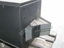Hitachi Boîte à outils pour excavateur ZX210W-1 equipment spare parts used