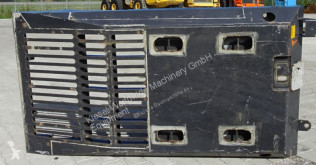 Hitachi Revêtement Dachschutzgitter pour excavateur ZX350 used cab / Bodywork