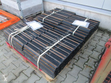 Hitachi Chenille caoutchouc Dreisteg Bodenplatten pour excavateur ZX190LC used tracks