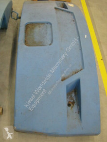 Terex Fuchs MHL 331 used counterweight