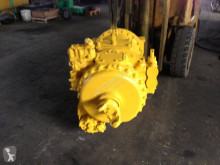 Автоматическая коробка передач Allison Motor dumpers Terex 3308,3307 y TR60