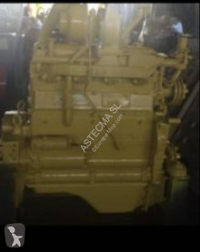 Komatsu motor second-hand