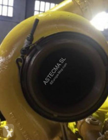 Recambios maquinaria OP hidráulico Komatsu