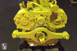 Komatsu transmisie second-hand