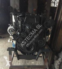 Cummins moteur occasion