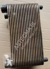 Dresser used cooling system