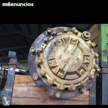 Recambios maquinaria OP transmisión diferencial y eje de diferencial Caterpillar