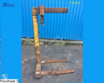 Porta paletes Pallet hook