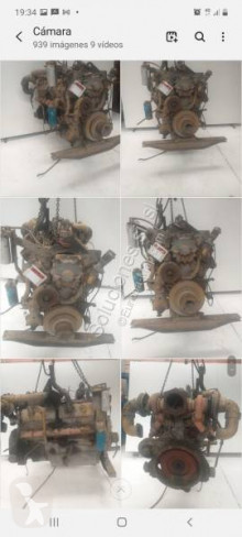 Caterpillar Motor Caterpillar 3412 used motor