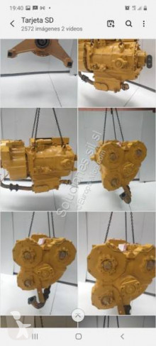 Transmisie Komatsu Servotransmision komatsu 785