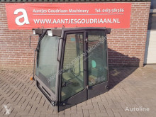 Cabine Ahlmann Cabine pour chargeuse sur pneus AF60