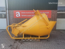 Équipement béton Beton kubel 2000 liter