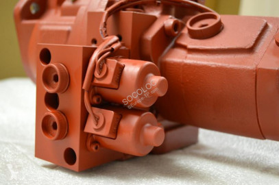 Pompe hydraulique Pompes hydrauliques pour mini-pelles