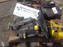 Recambios maquinaria OP hidráulico Volvo ECR88