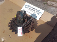 Recambios maquinaria OP hidráulico Yanmar B25