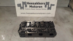 Moteur Kubota D1105 Cilinderkop