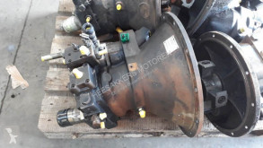 Recambios maquinaria OP hidráulico Hydromatik hydrauliek pomp