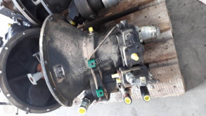 Recambios maquinaria OP hidráulico Hydromatik hydrauliek pomp