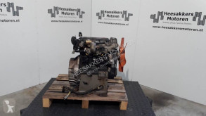 Lombardini LDW1003 used motor