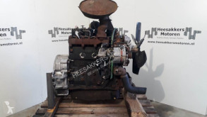 Moteur Cummins 4BT3.9
