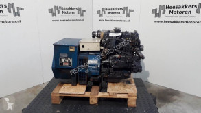 Mitsubishi K3D used motor