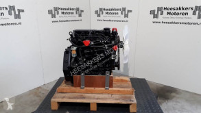 Mitsubishi S4L2 used motor