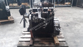 Cummins 4BT3.9 used motor