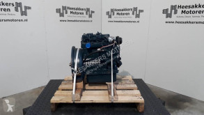 Moteur Kubota D902