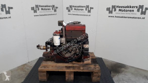 Hatz 2G40 used motor