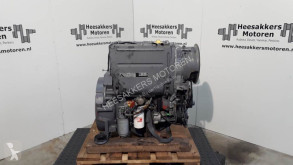 Deutz F3L1011 used motor